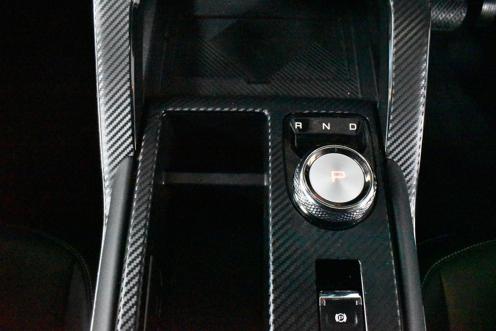 2023 GWM Haval H6 Ultra Hybrid — photo 20