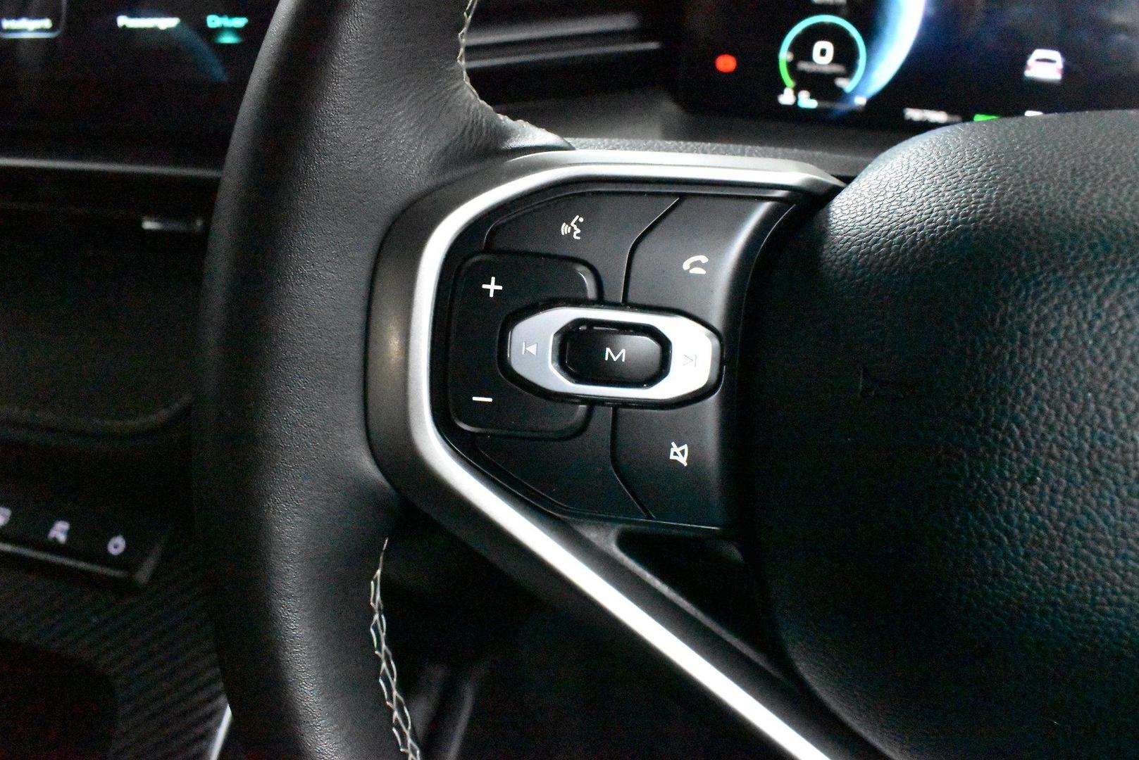 2023 GWM Haval H6 Ultra Hybrid — photo 21