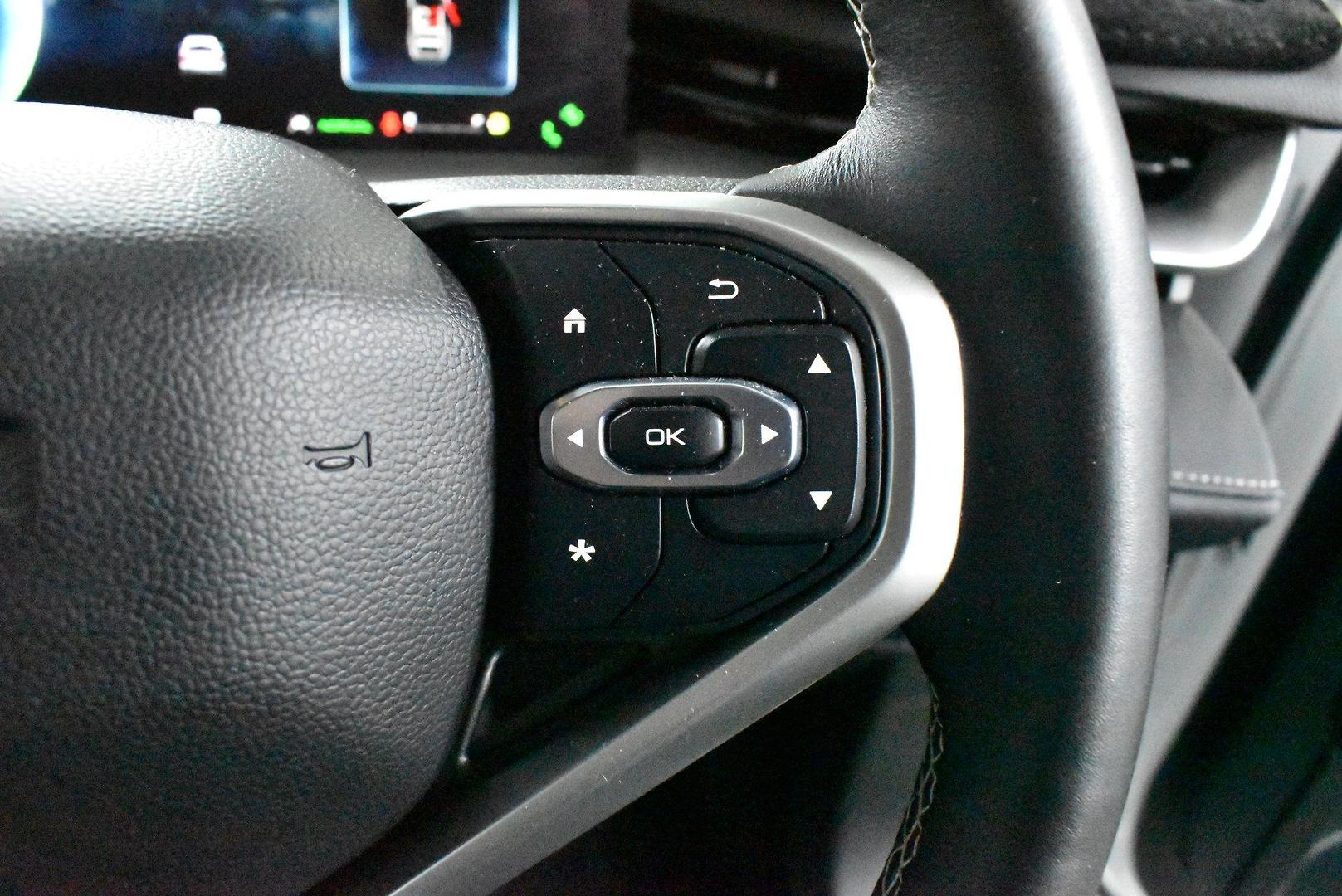 2023 GWM Haval H6 Ultra Hybrid — photo 22