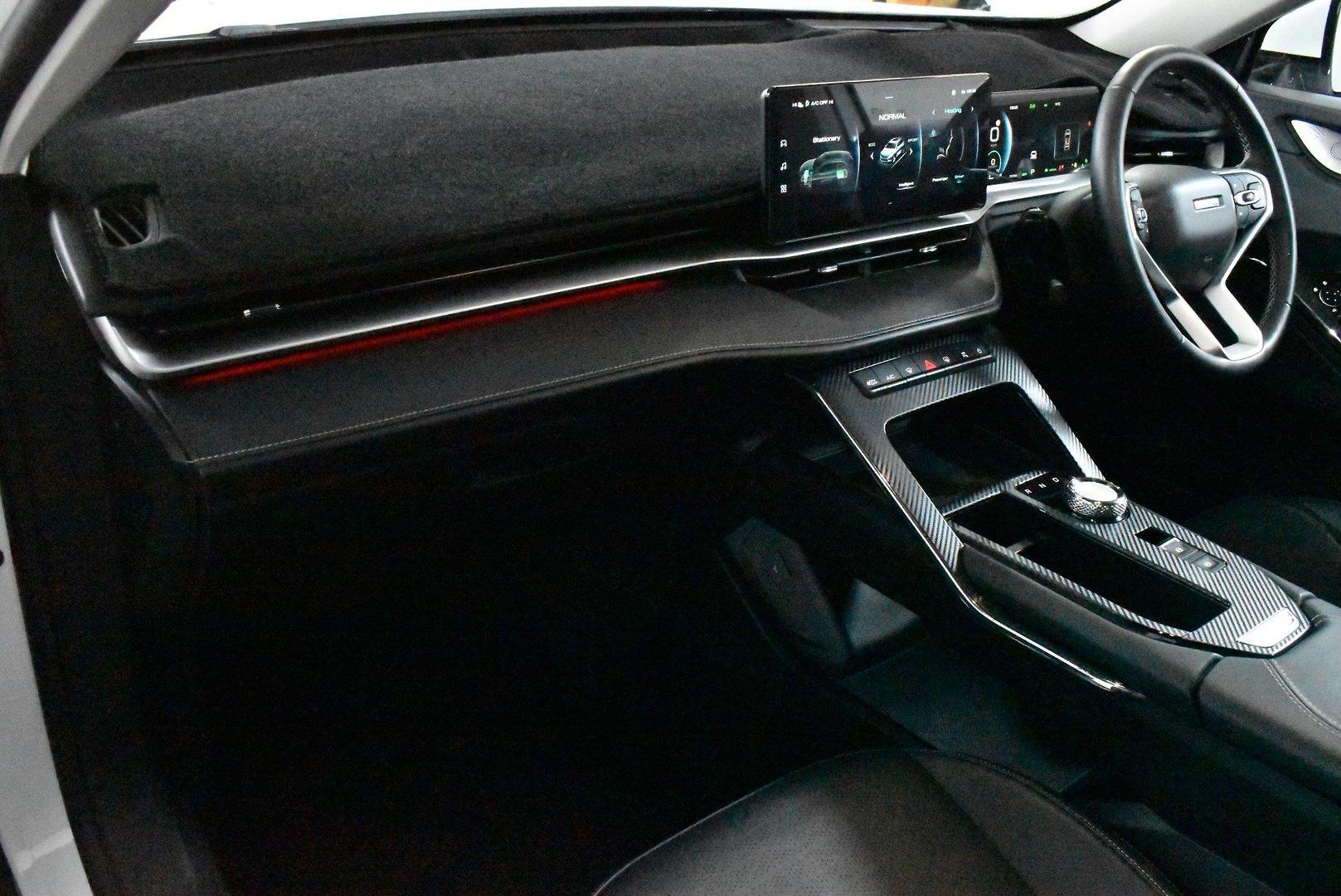 2023 GWM Haval H6 Ultra Hybrid — photo 6
