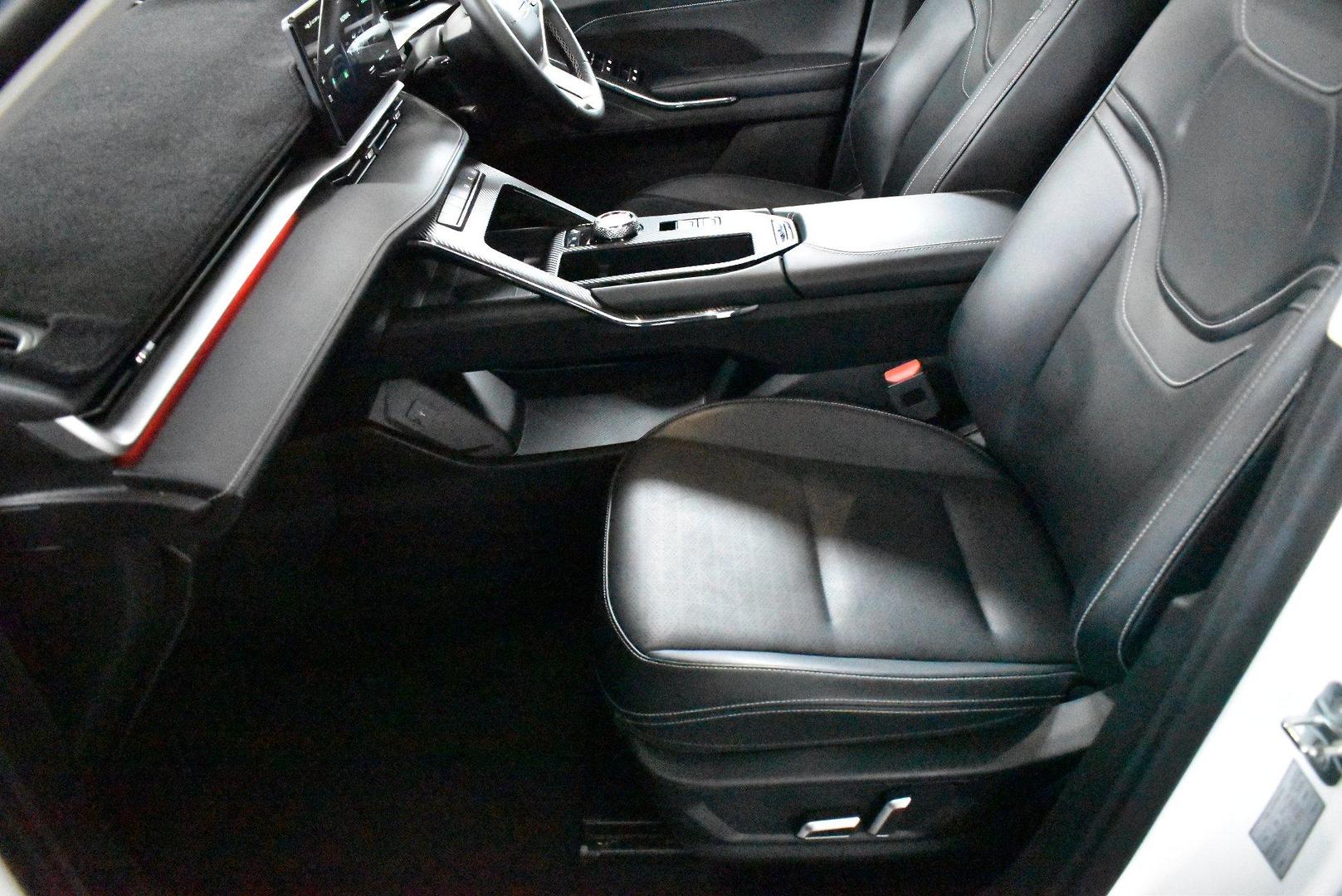 2023 GWM Haval H6 Ultra Hybrid — photo 7