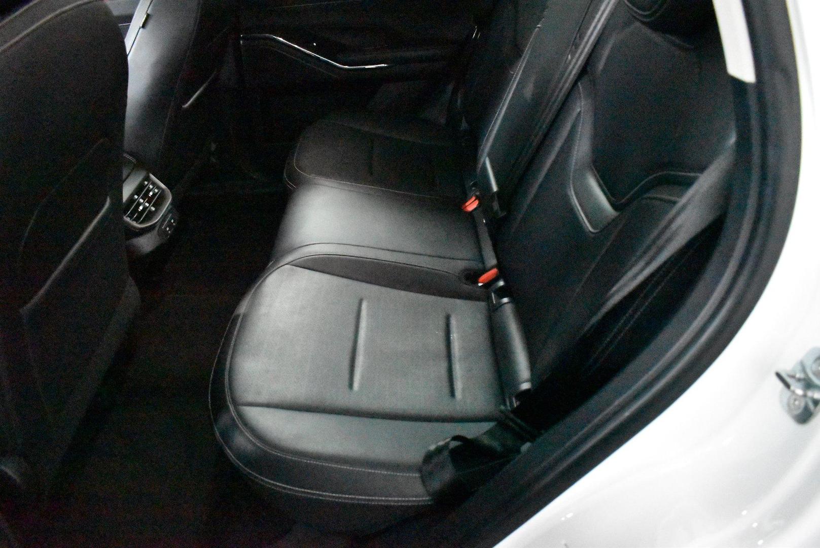 2023 GWM Haval H6 Ultra Hybrid — photo 8