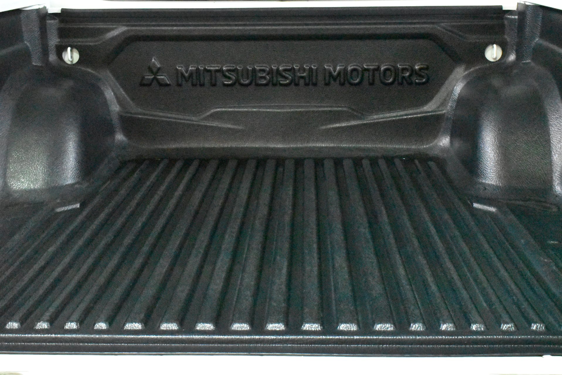 2021 Mitsubishi Triton GLXR — photo 15