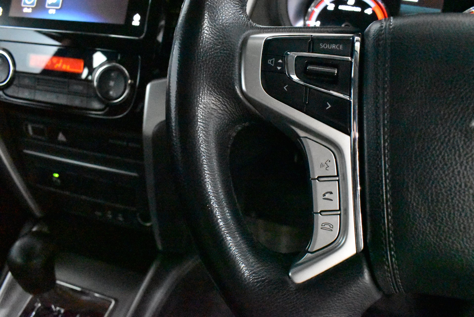 2021 Mitsubishi Triton GLXR — photo 20