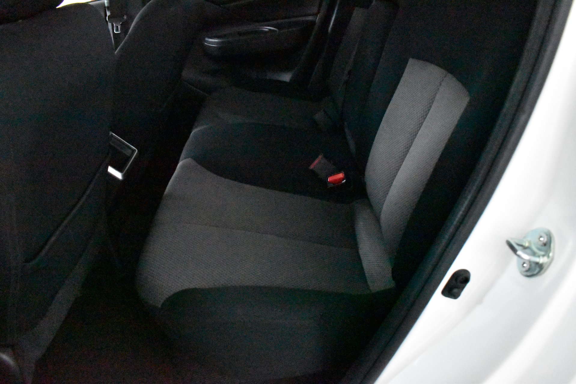 2021 Mitsubishi Triton GLXR — photo 7