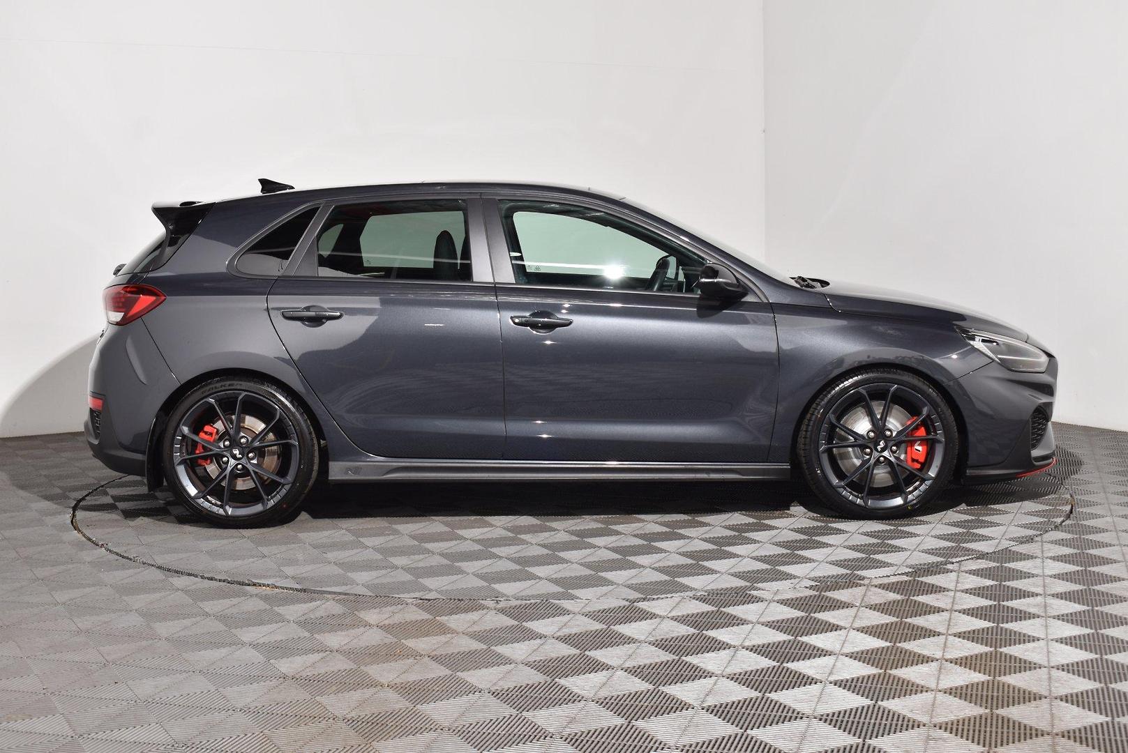 2023 Hyundai i30 N Premium — photo 10