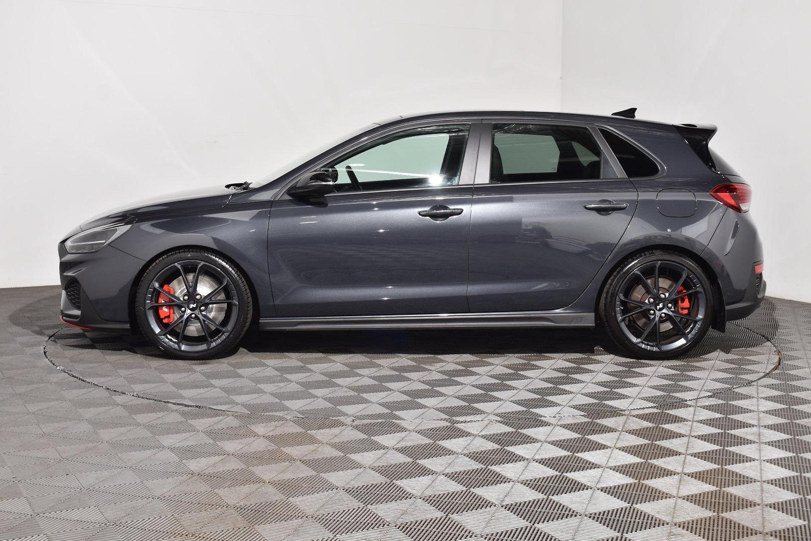 2023 Hyundai i30 N Premium — photo 11