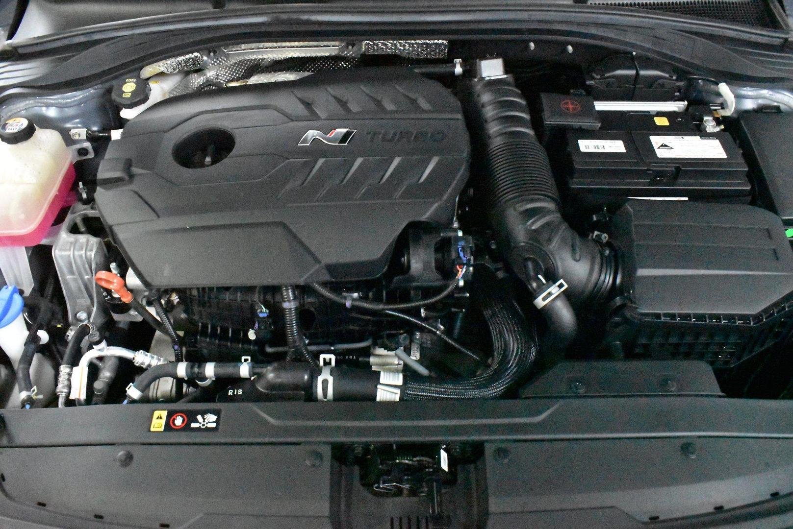 2023 Hyundai i30 N Premium — photo 17
