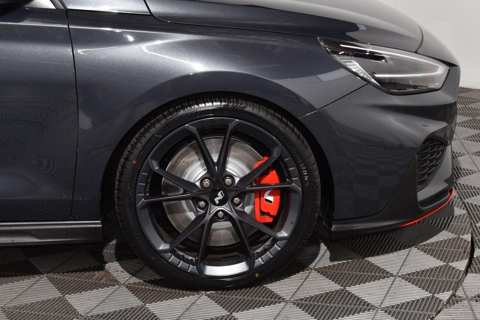 2023 Hyundai i30 N Premium — photo 18