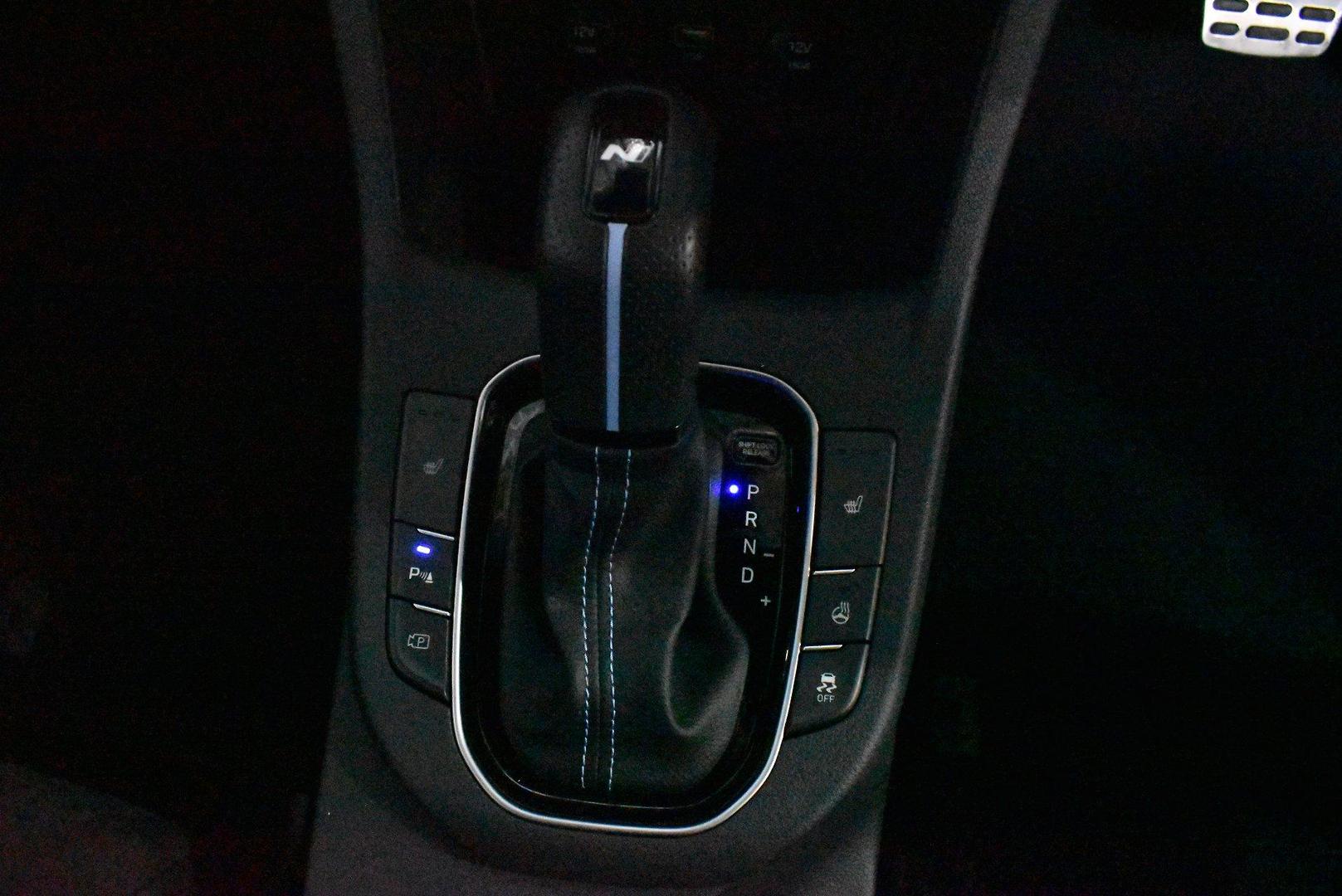 2023 Hyundai i30 N Premium — photo 20