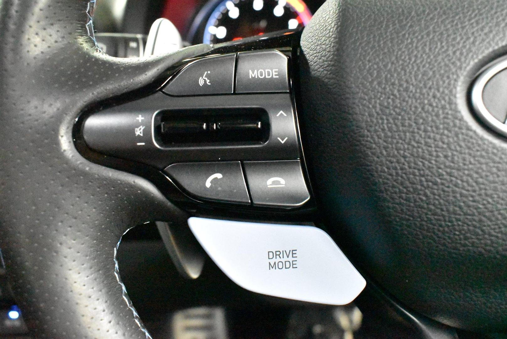 2023 Hyundai i30 N Premium — photo 21