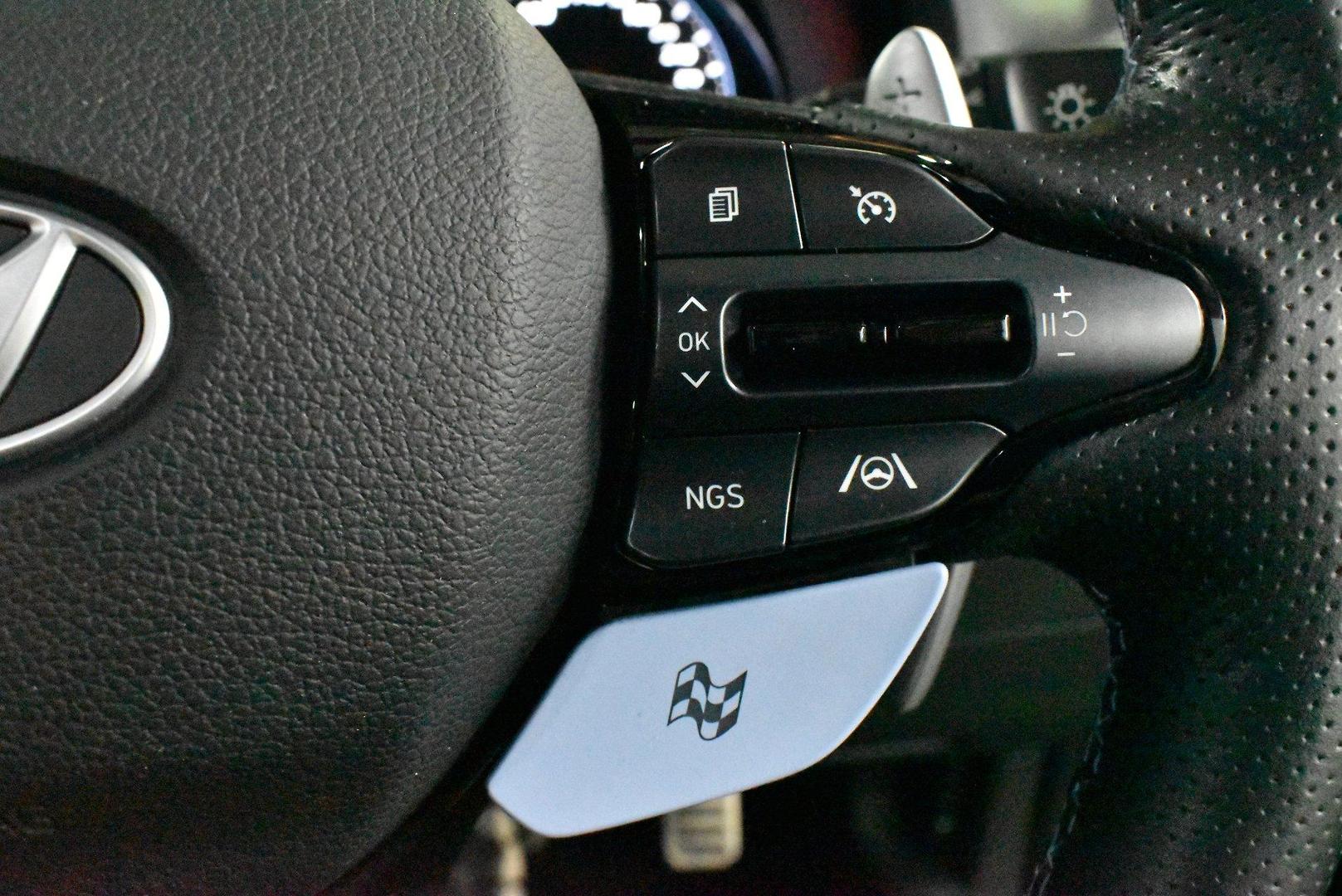 2023 Hyundai i30 N Premium — photo 22
