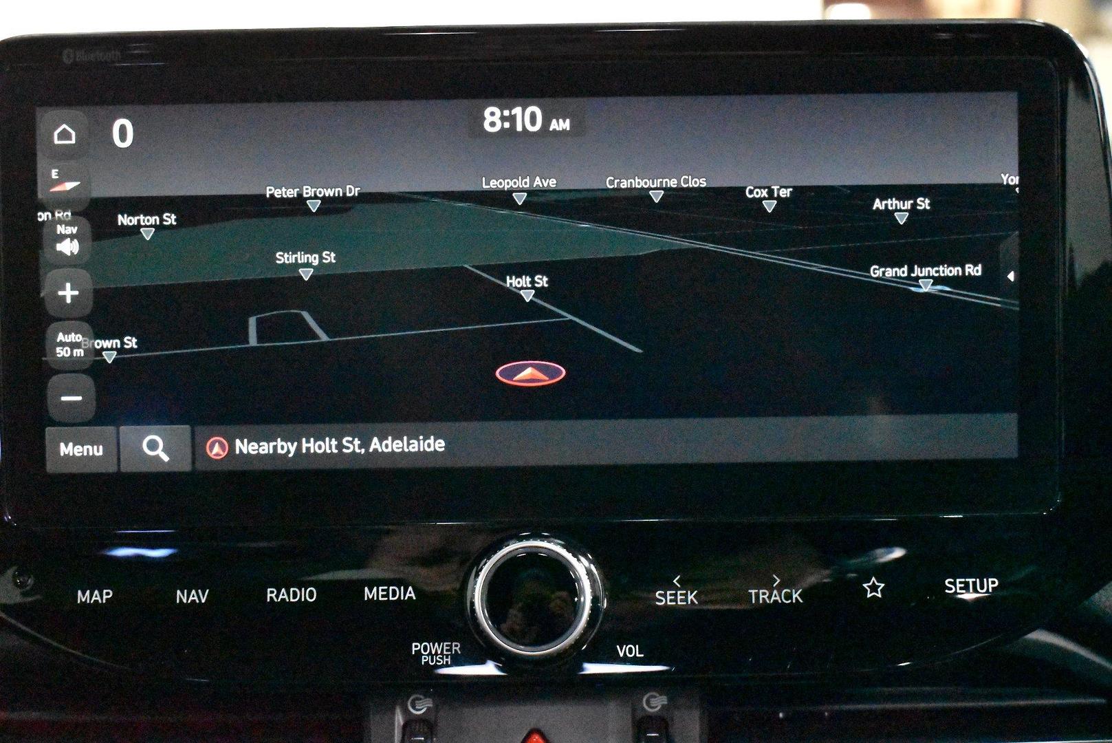 2023 Hyundai i30 N Premium — photo 23