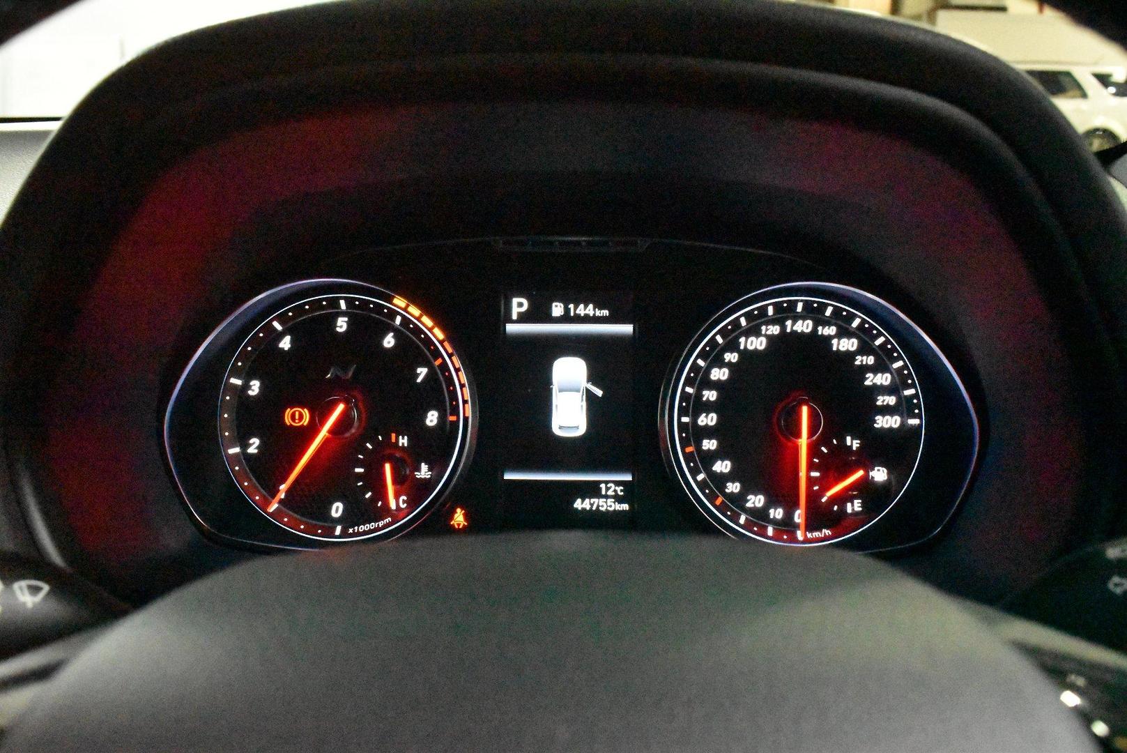 2023 Hyundai i30 N Premium — photo 25