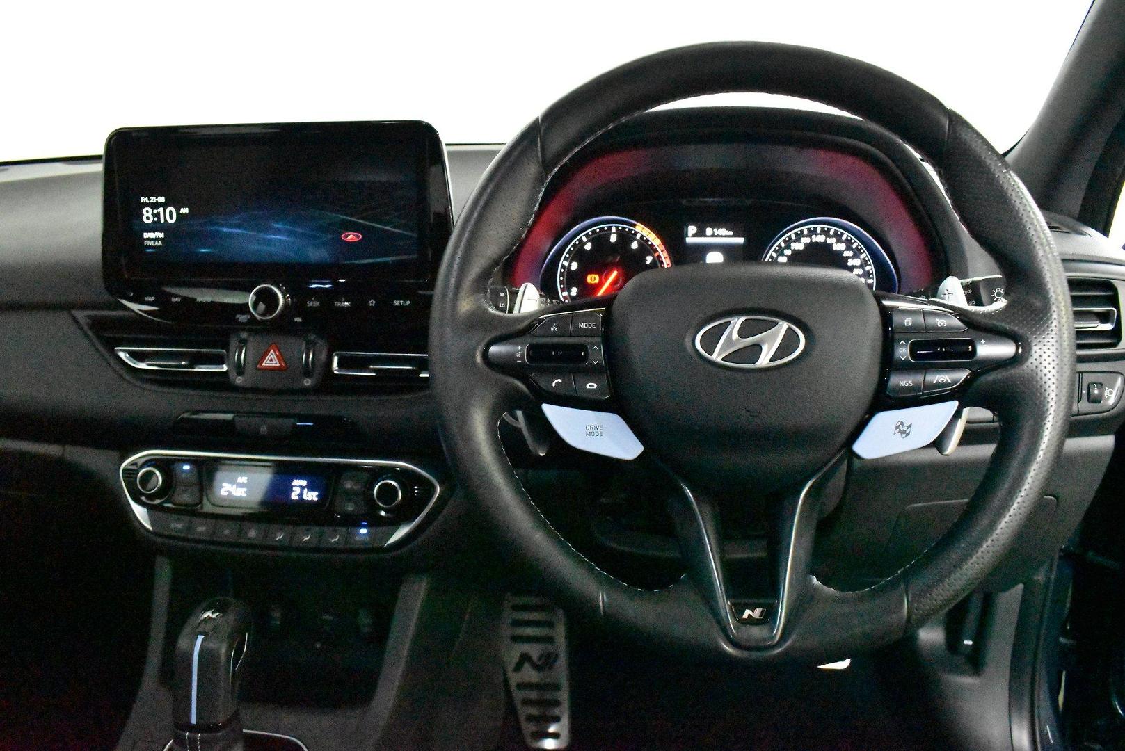 2023 Hyundai i30 N Premium — photo 5