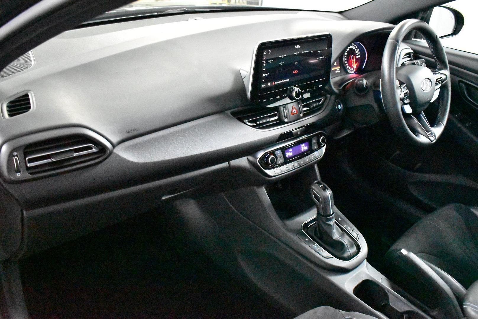 2023 Hyundai i30 N Premium — photo 6