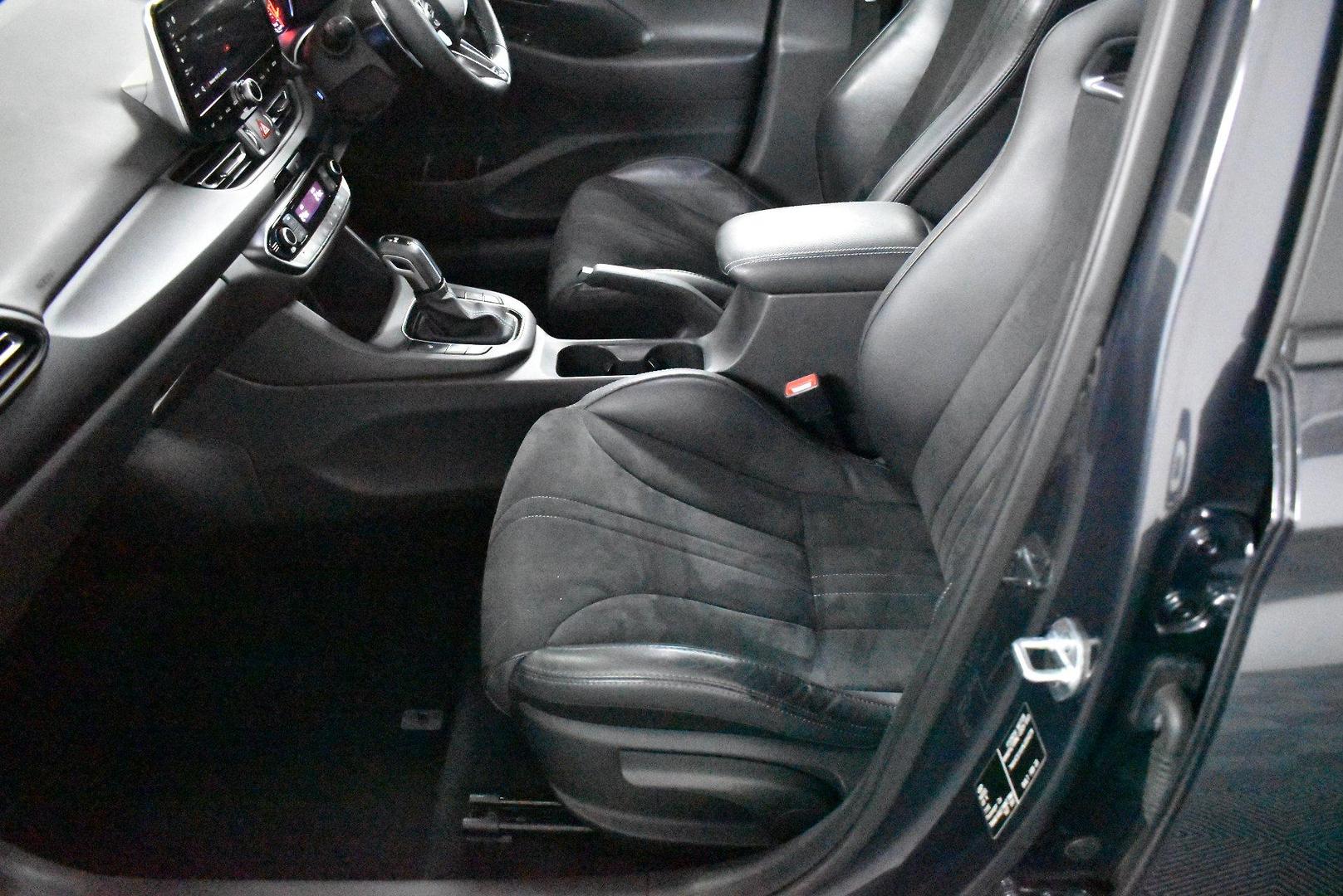 2023 Hyundai i30 N Premium — photo 7