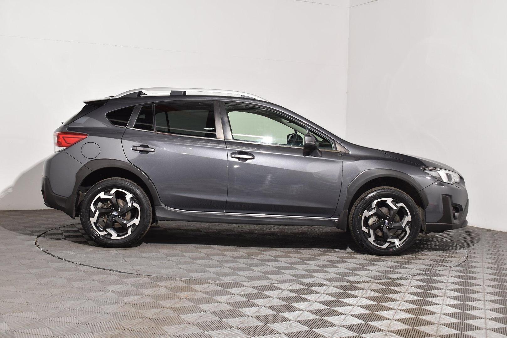 2021 Subaru XV 20iS — photo 10