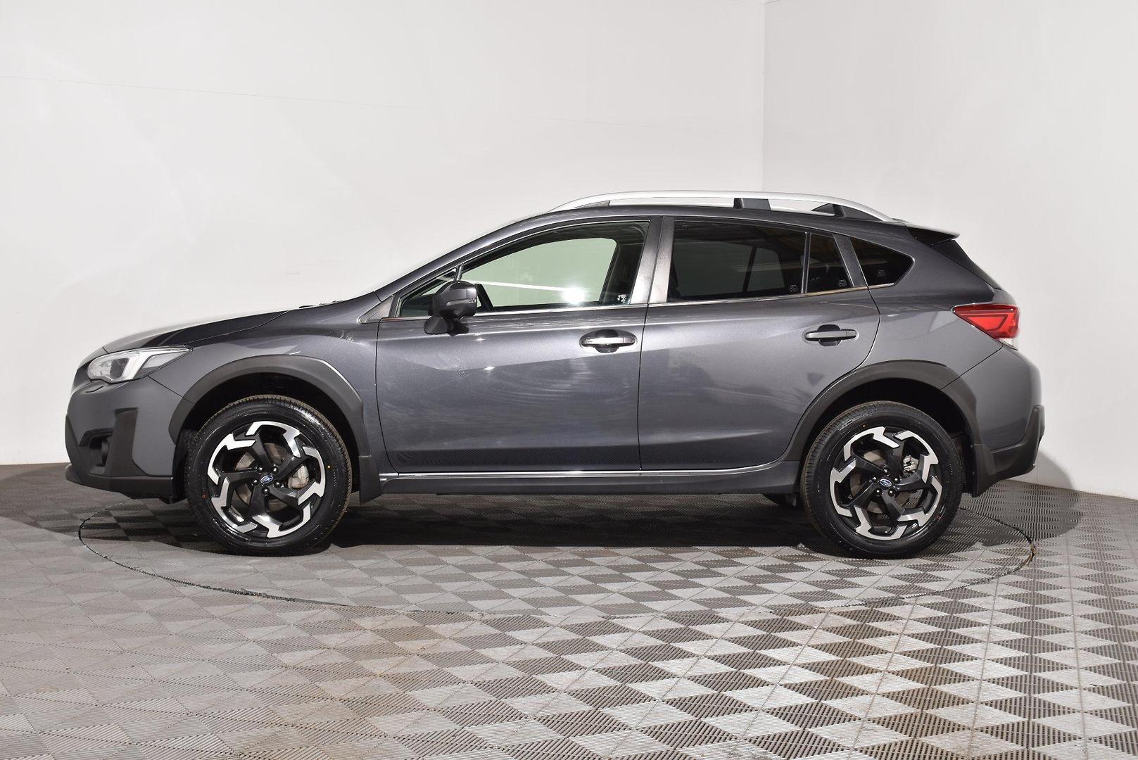2021 Subaru XV 20iS — photo 11