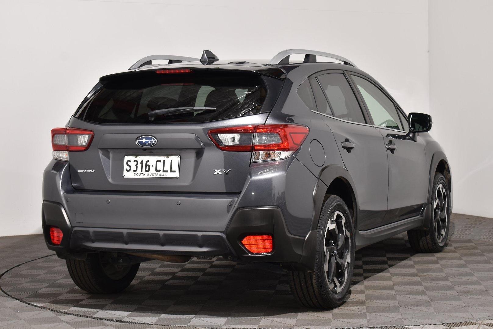 2021 Subaru XV 20iS — photo 14