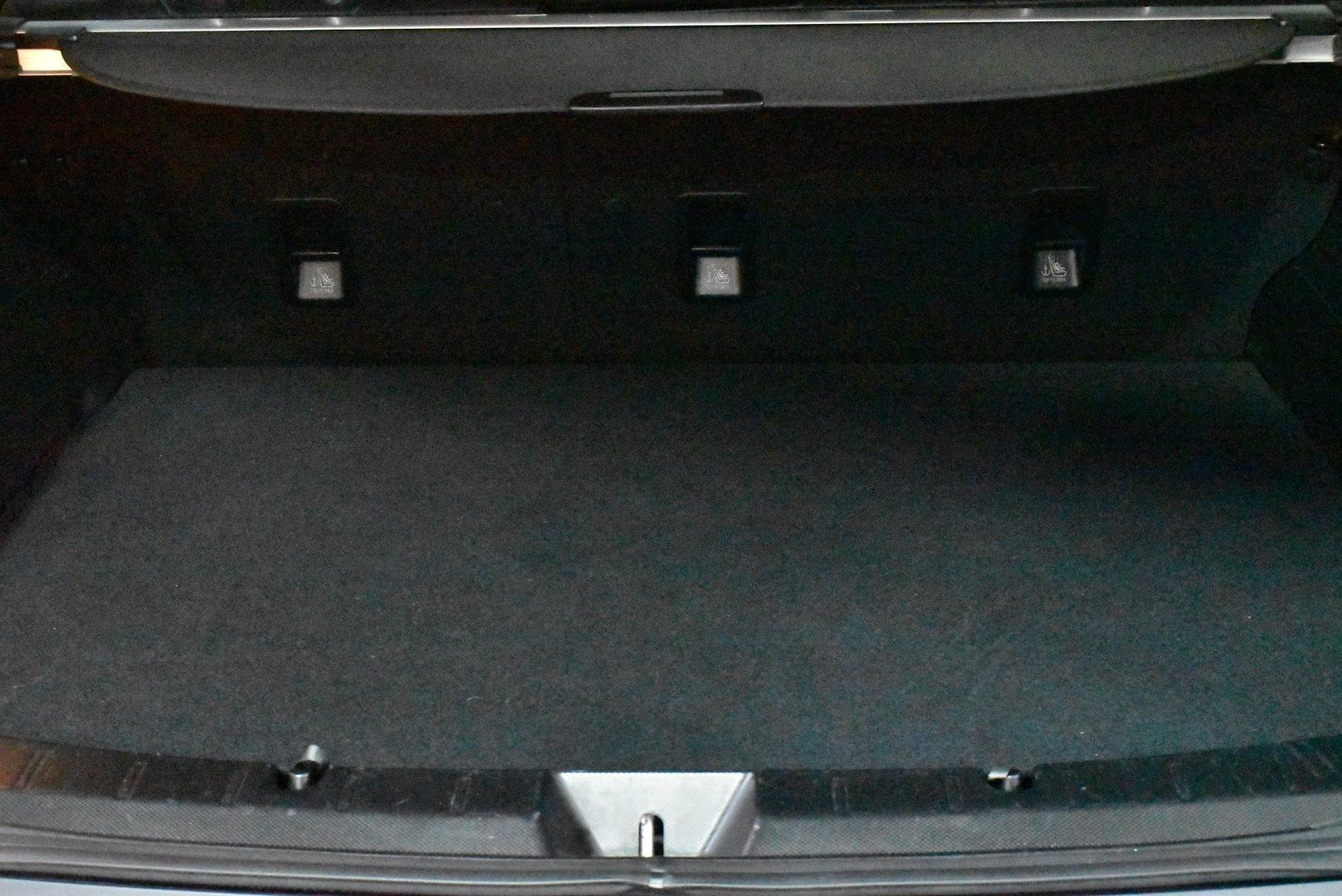 2021 Subaru XV 20iS — photo 16