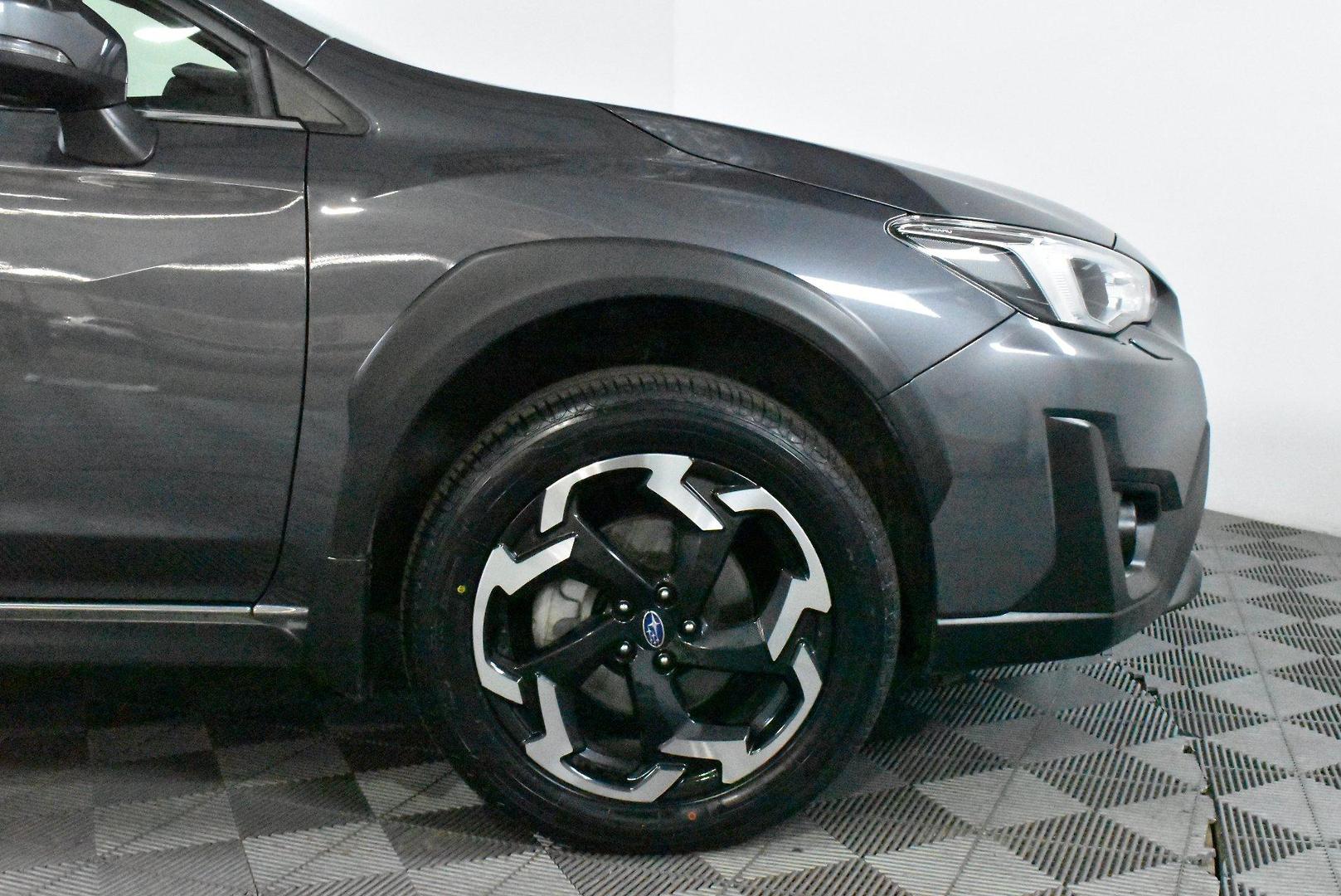 2021 Subaru XV 20iS — photo 18
