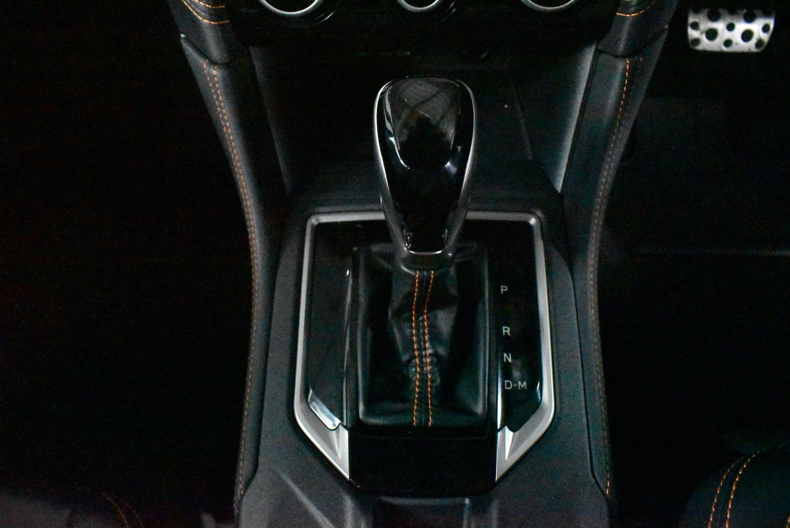 2021 Subaru XV 20iS — photo 20