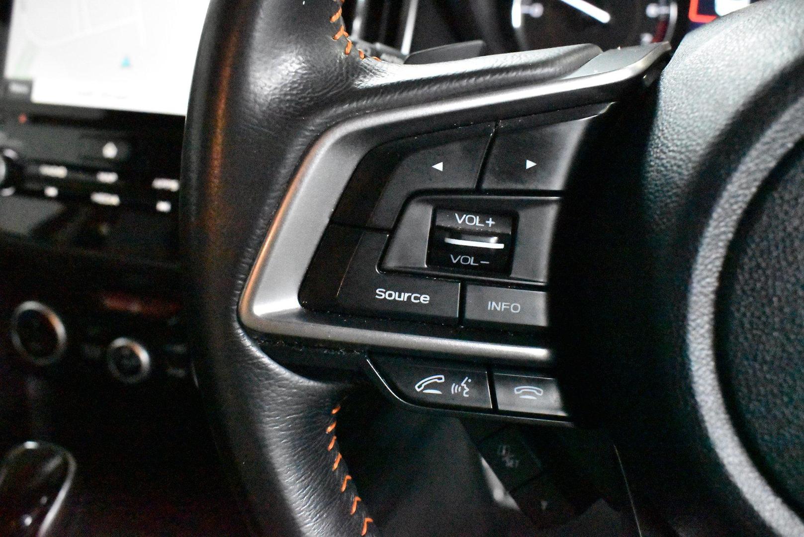 2021 Subaru XV 20iS — photo 21