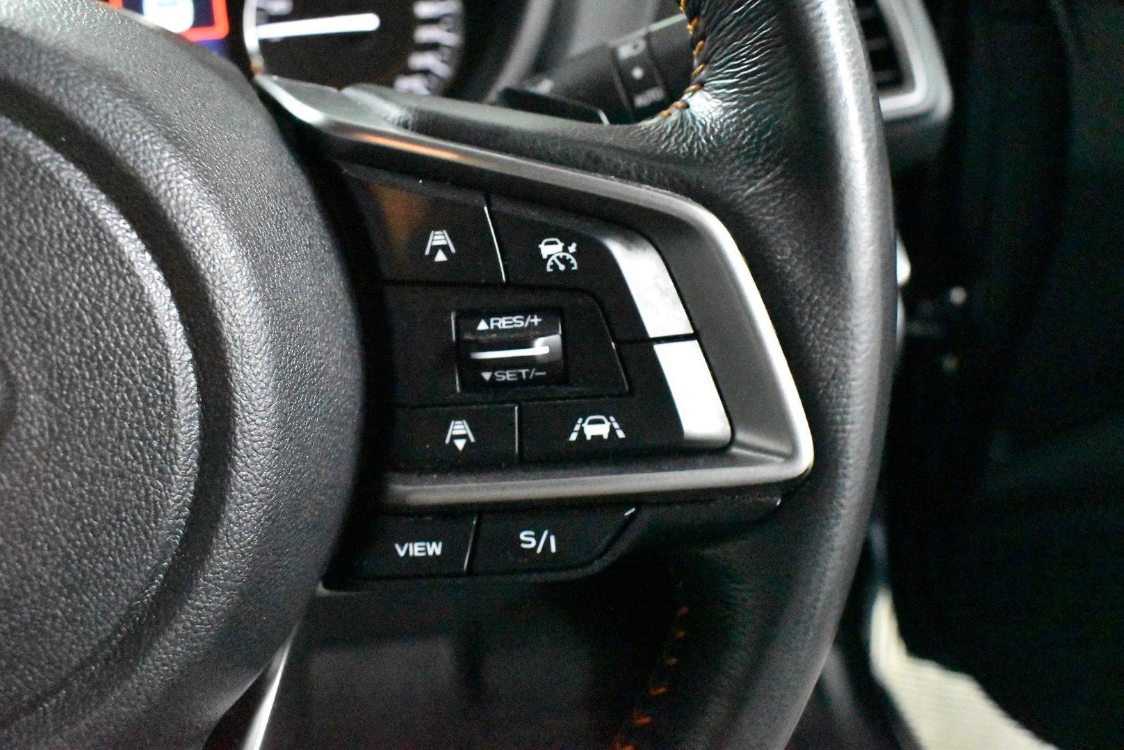 2021 Subaru XV 20iS — photo 22