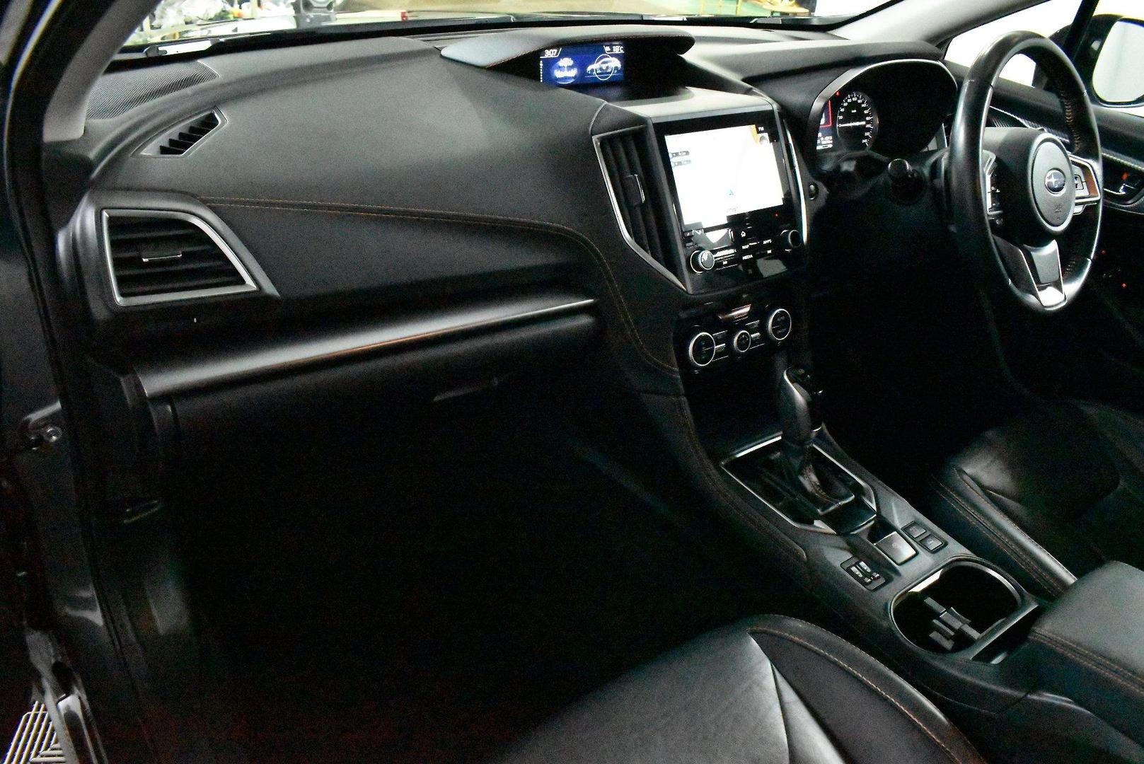 2021 Subaru XV 20iS — photo 6