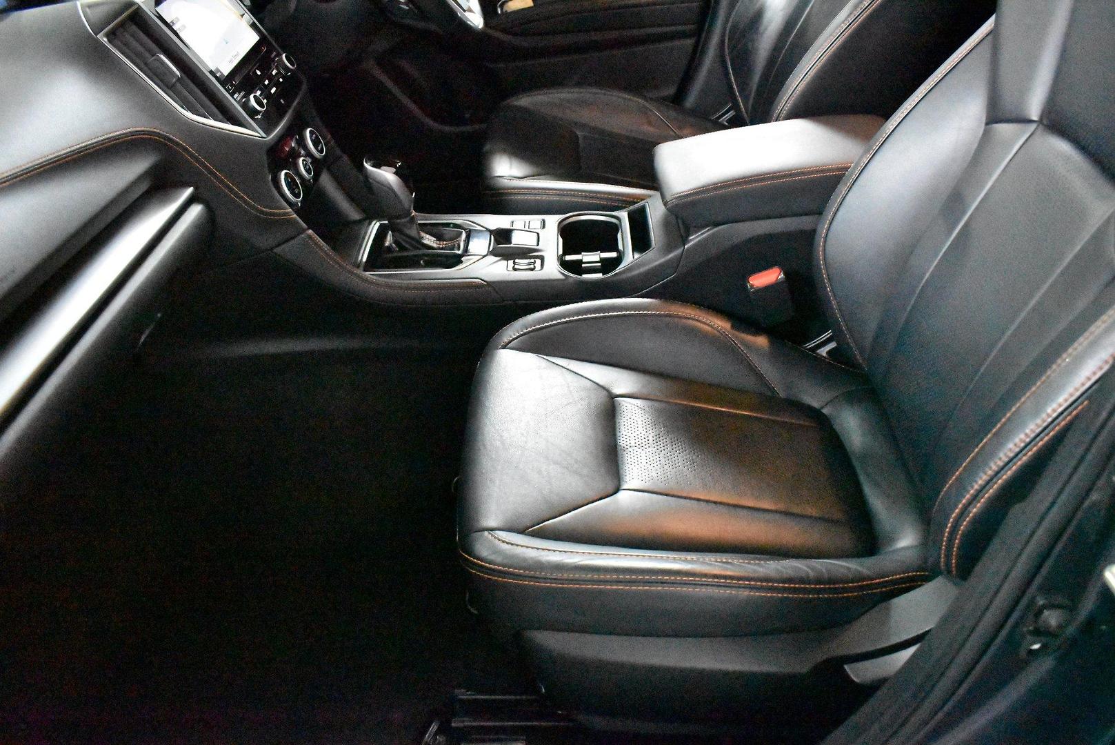 2021 Subaru XV 20iS — photo 7