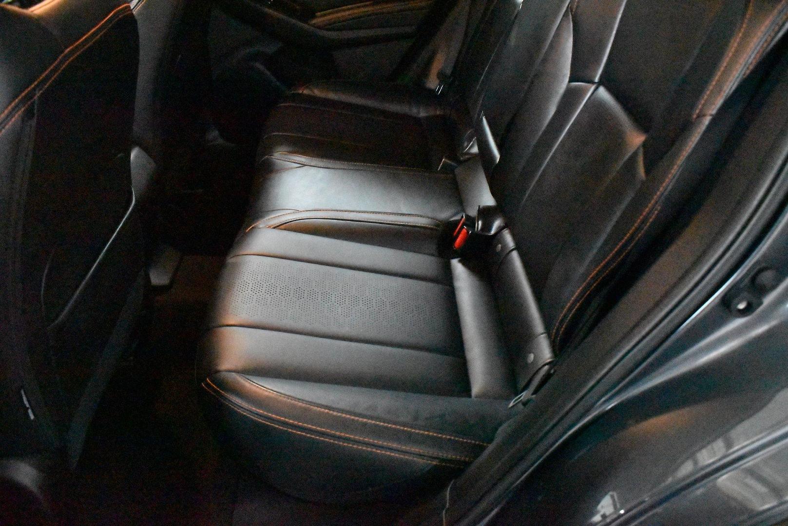 2021 Subaru XV 20iS — photo 8