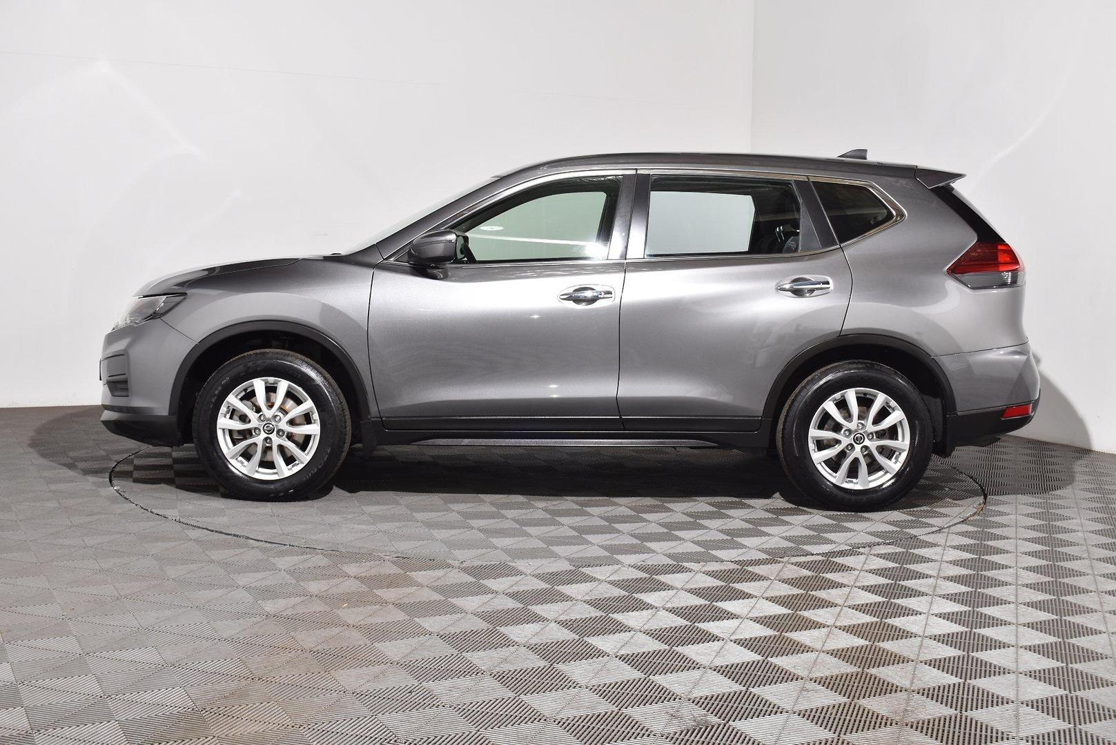 2021 Nissan X-TRAIL ST — photo 11