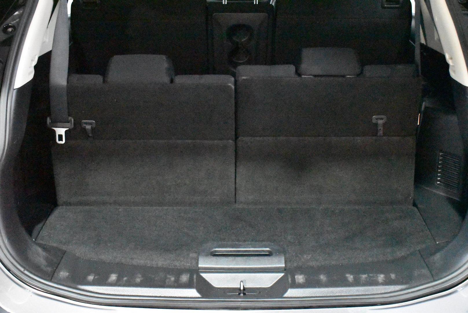 2021 Nissan X-TRAIL ST — photo 16