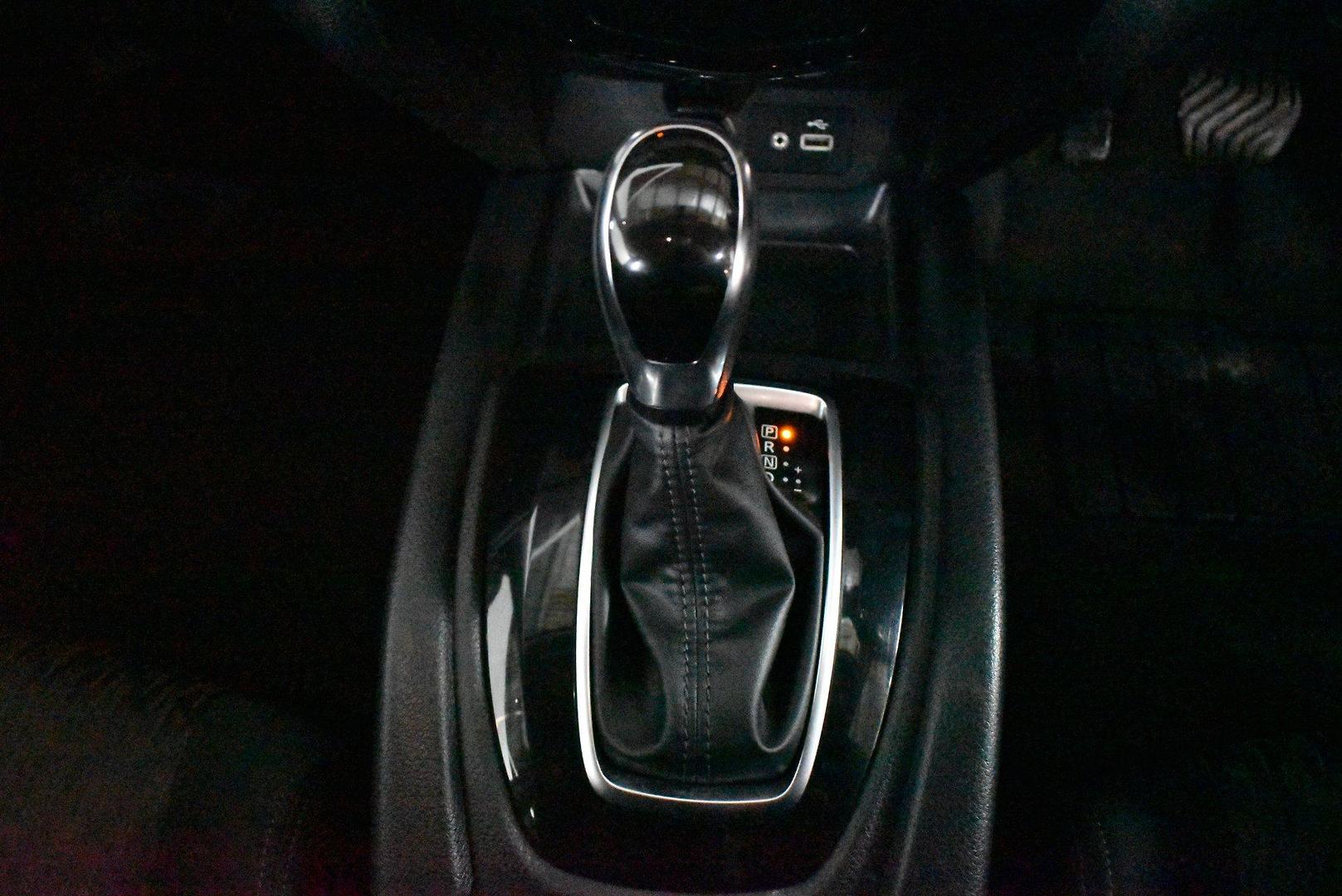 2021 Nissan X-TRAIL ST — photo 20