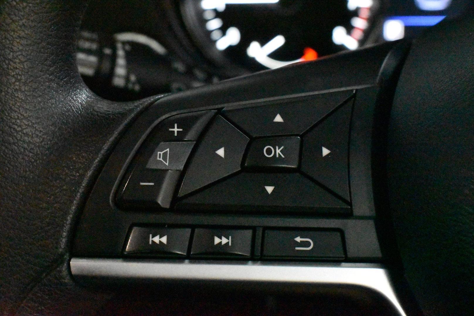 2021 Nissan X-TRAIL ST — photo 21