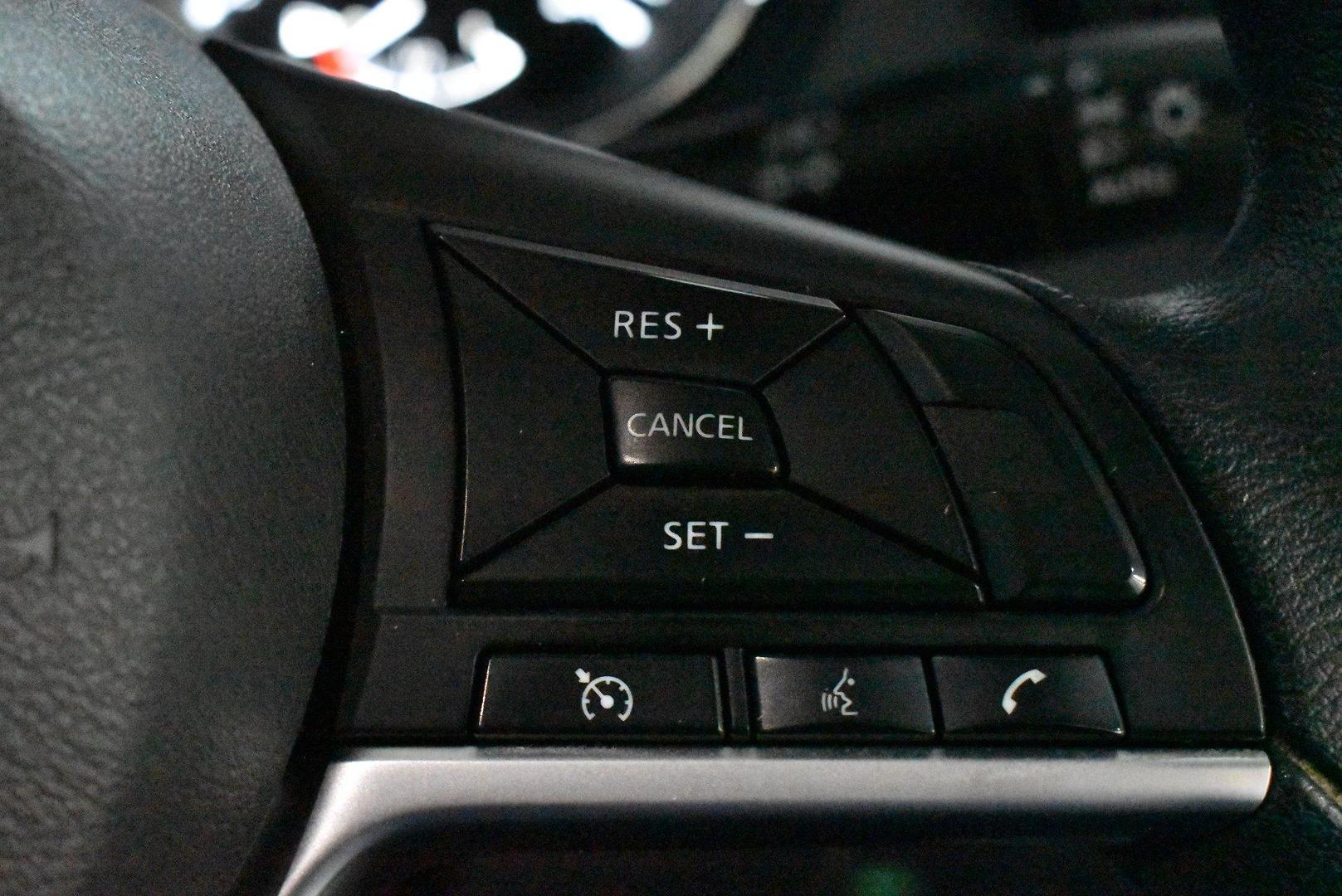 2021 Nissan X-TRAIL ST — photo 22
