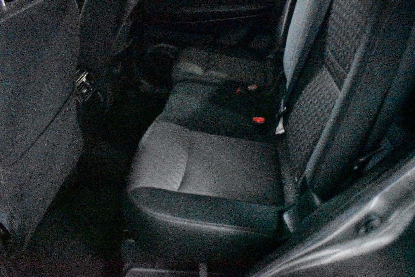 2021 Nissan X-TRAIL ST — photo 8