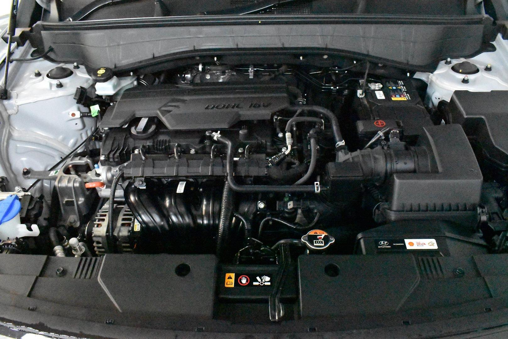 2023 Hyundai Kona N Line — photo 17