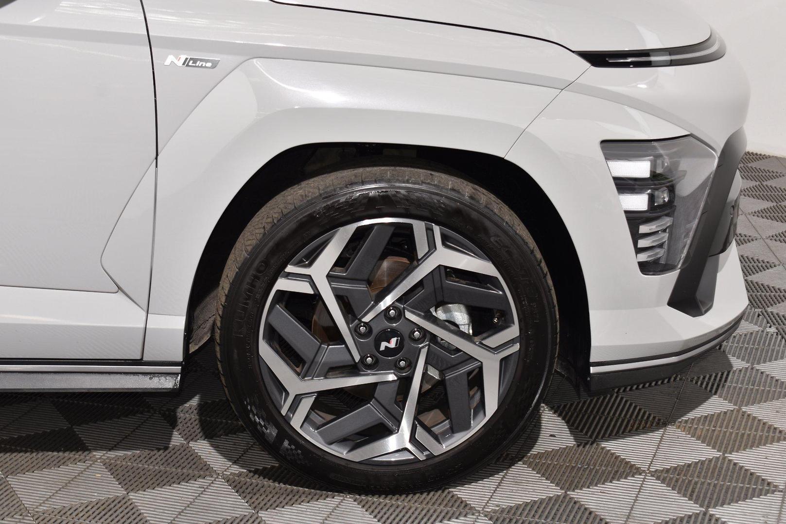 2023 Hyundai Kona N Line — photo 18