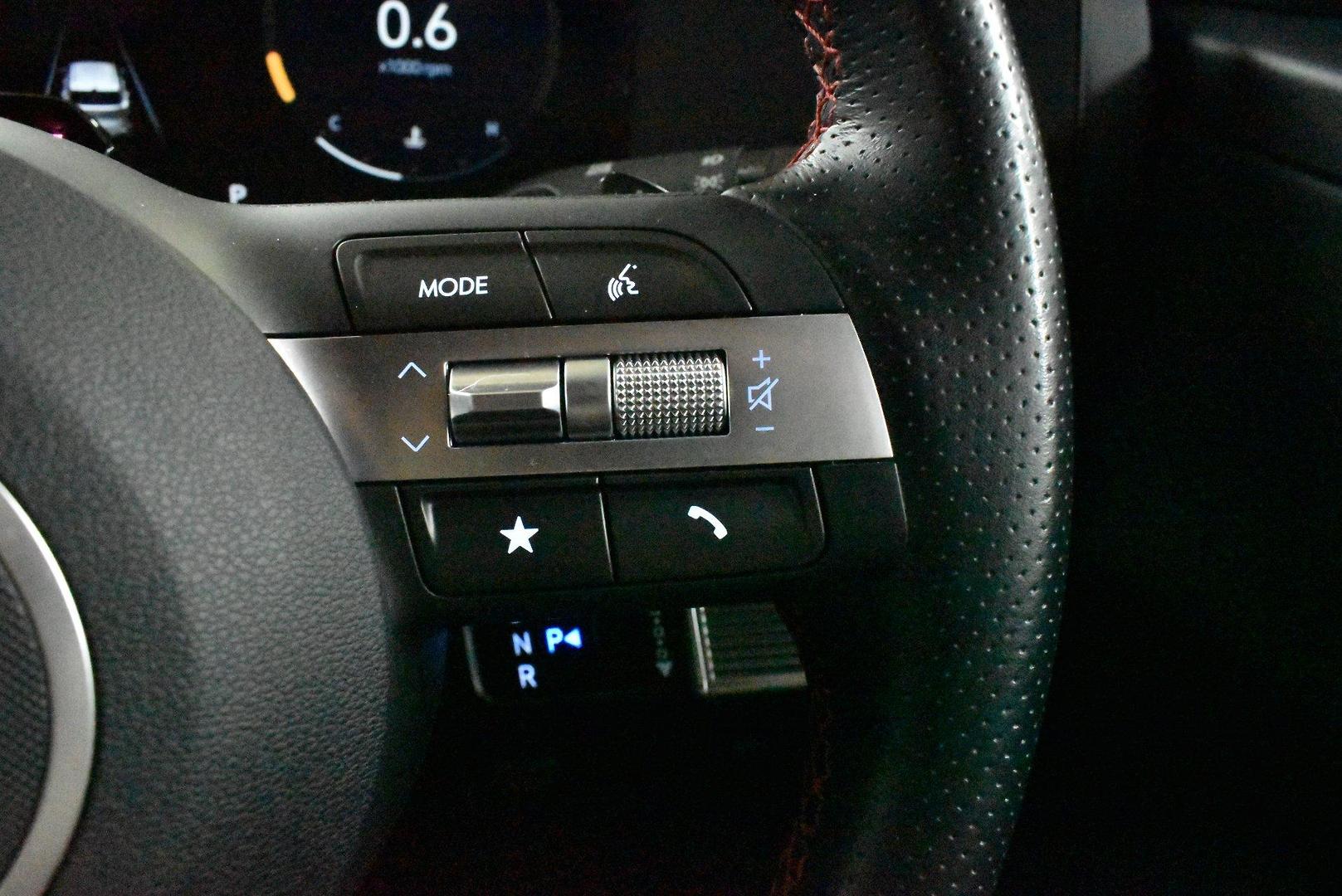 2023 Hyundai Kona N Line — photo 21