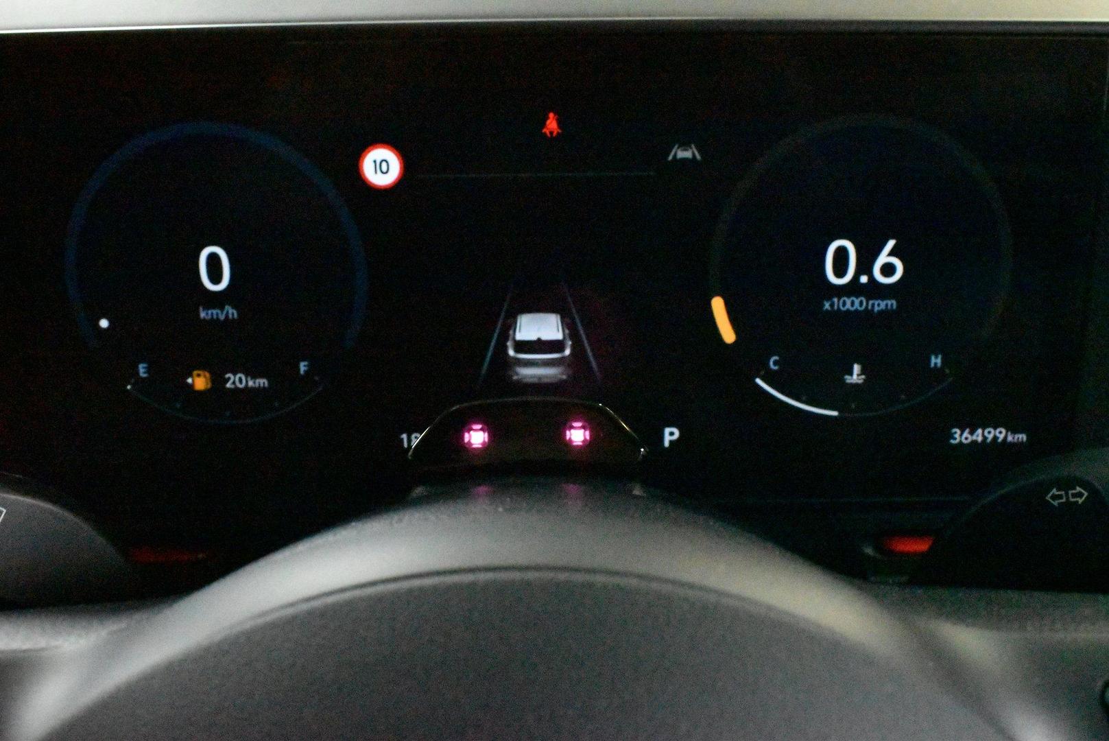2023 Hyundai Kona N Line — photo 23
