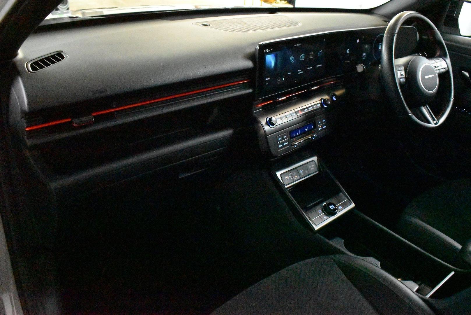 2023 Hyundai Kona N Line — photo 6