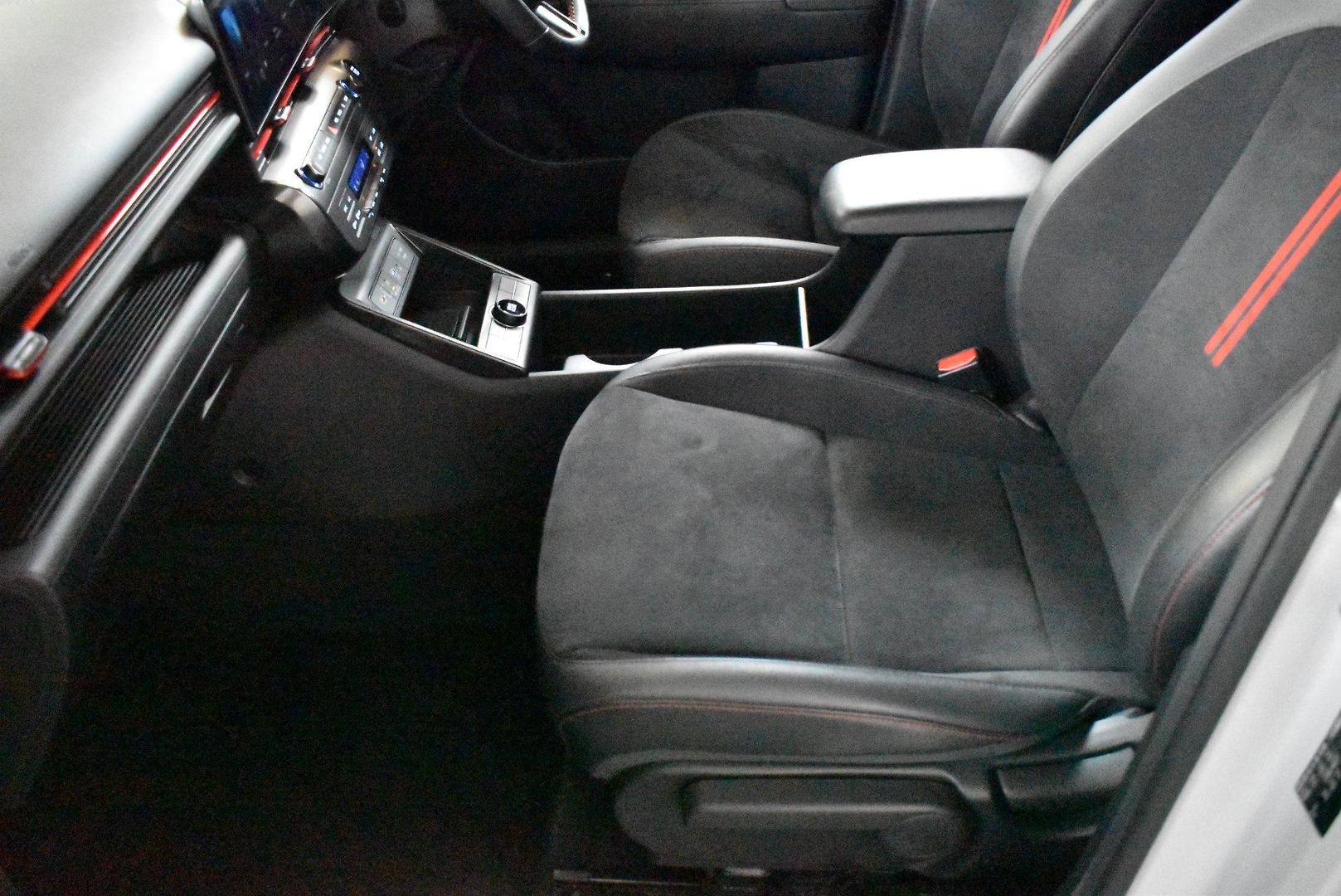 2023 Hyundai Kona N Line — photo 7
