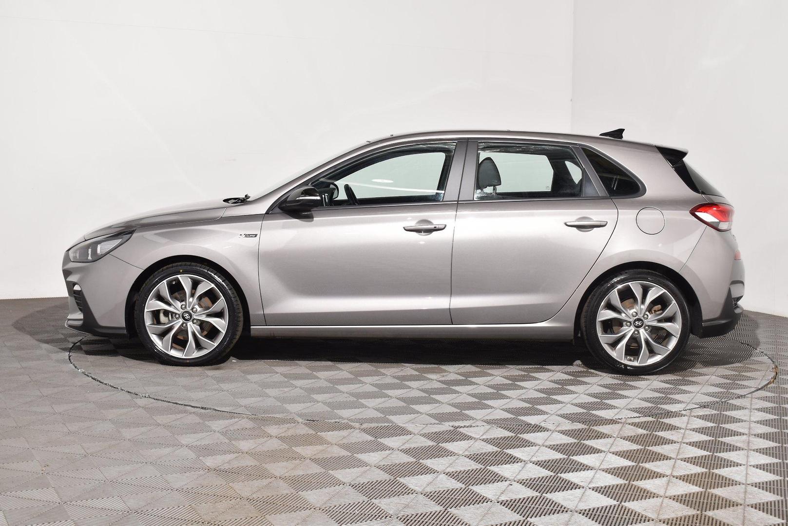 2019 Hyundai i30 N Line — photo 11