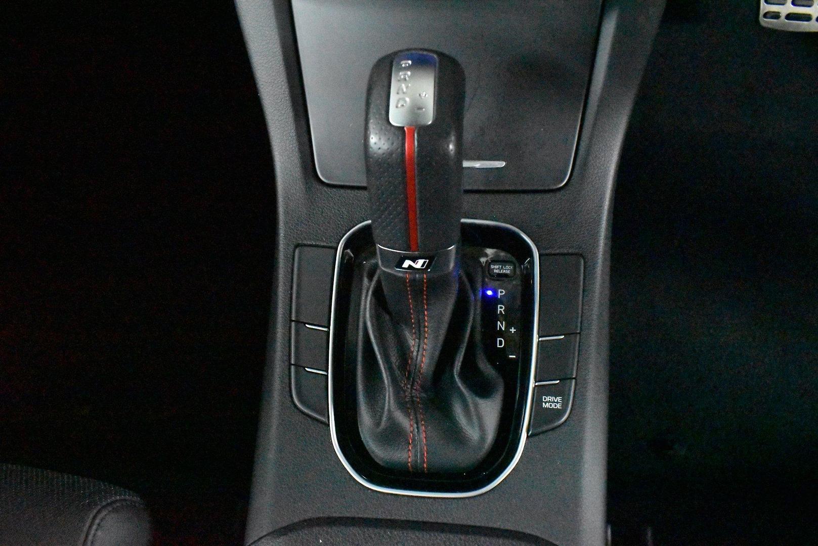 2019 Hyundai i30 N Line — photo 20