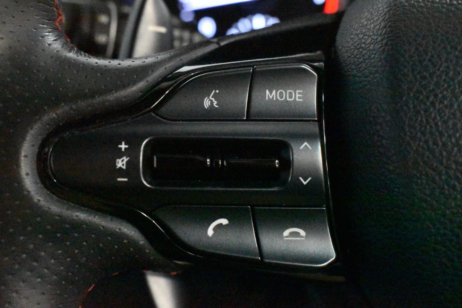 2019 Hyundai i30 N Line — photo 21