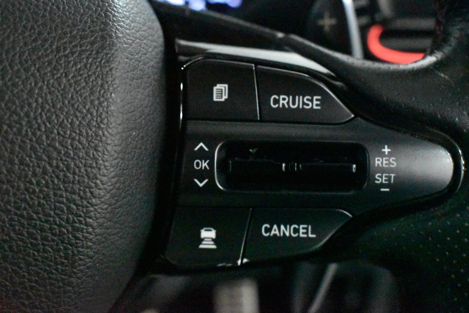 2019 Hyundai i30 N Line — photo 22