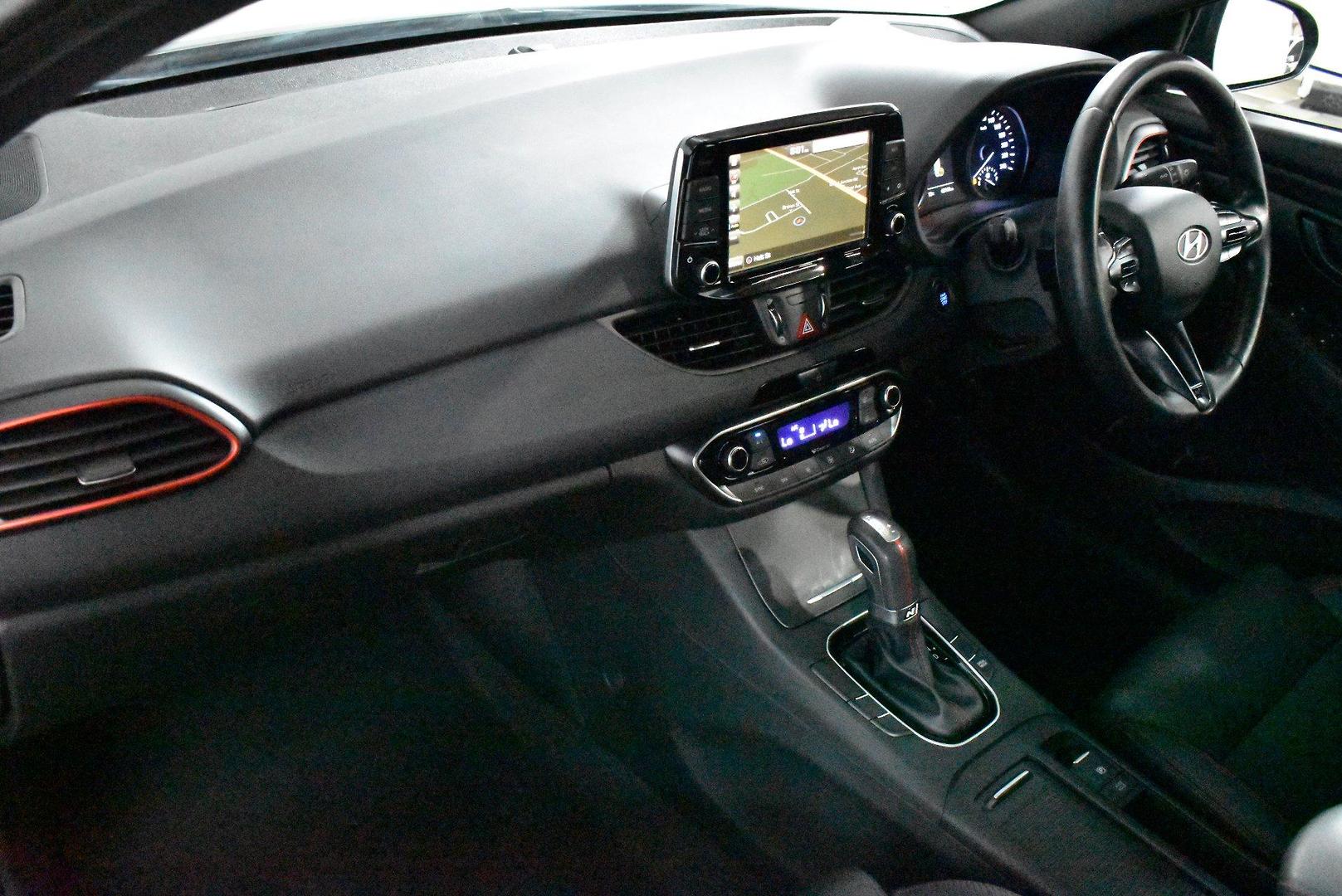 2019 Hyundai i30 N Line — photo 6
