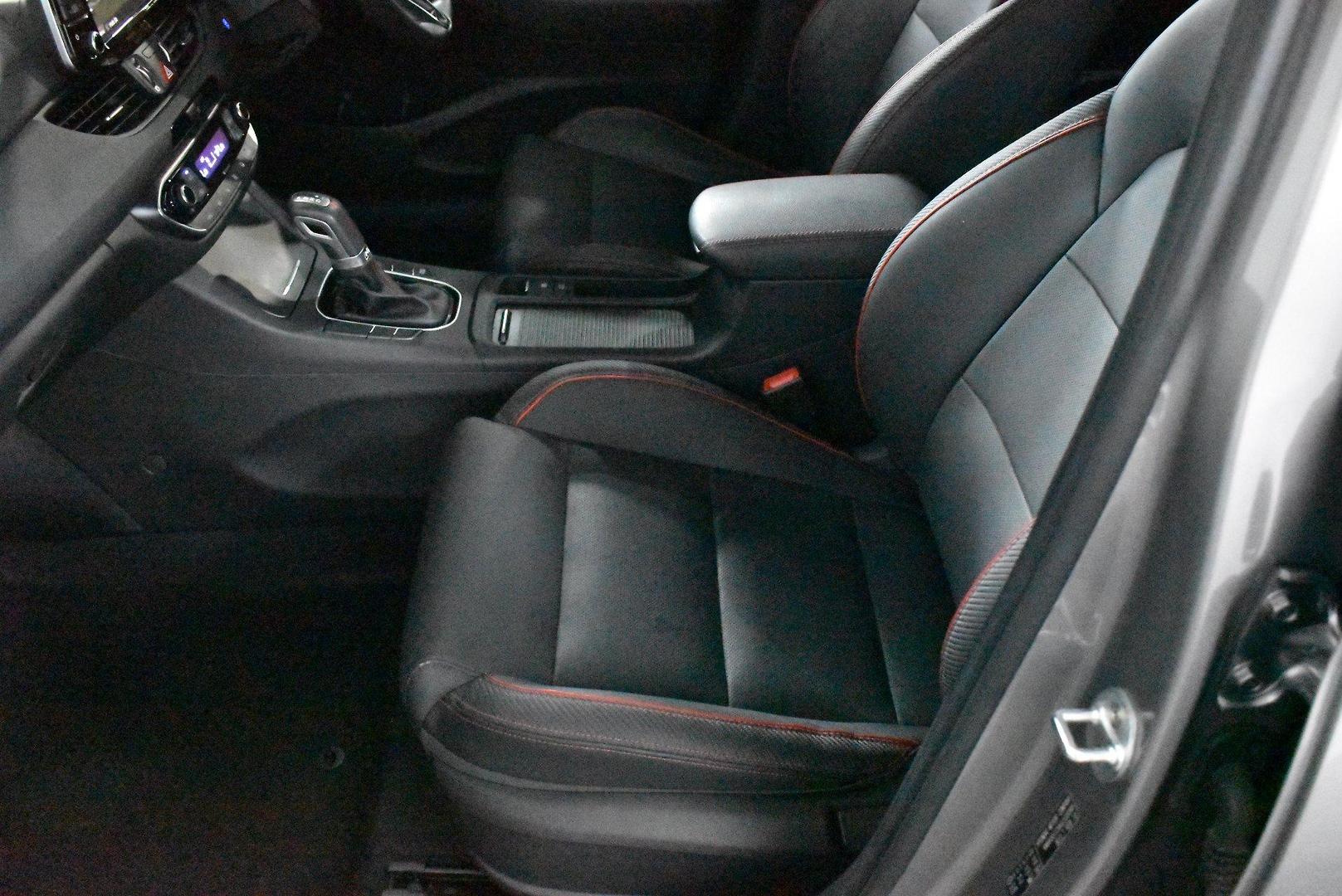 2019 Hyundai i30 N Line — photo 7